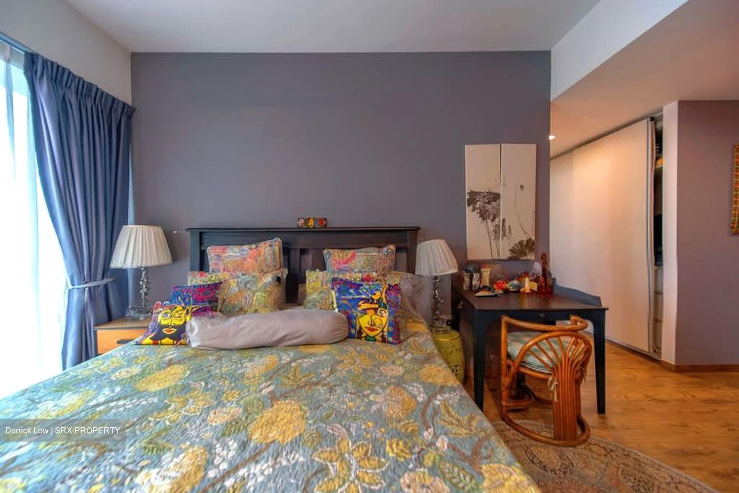 The Topiary (D28), Condominium #592406091